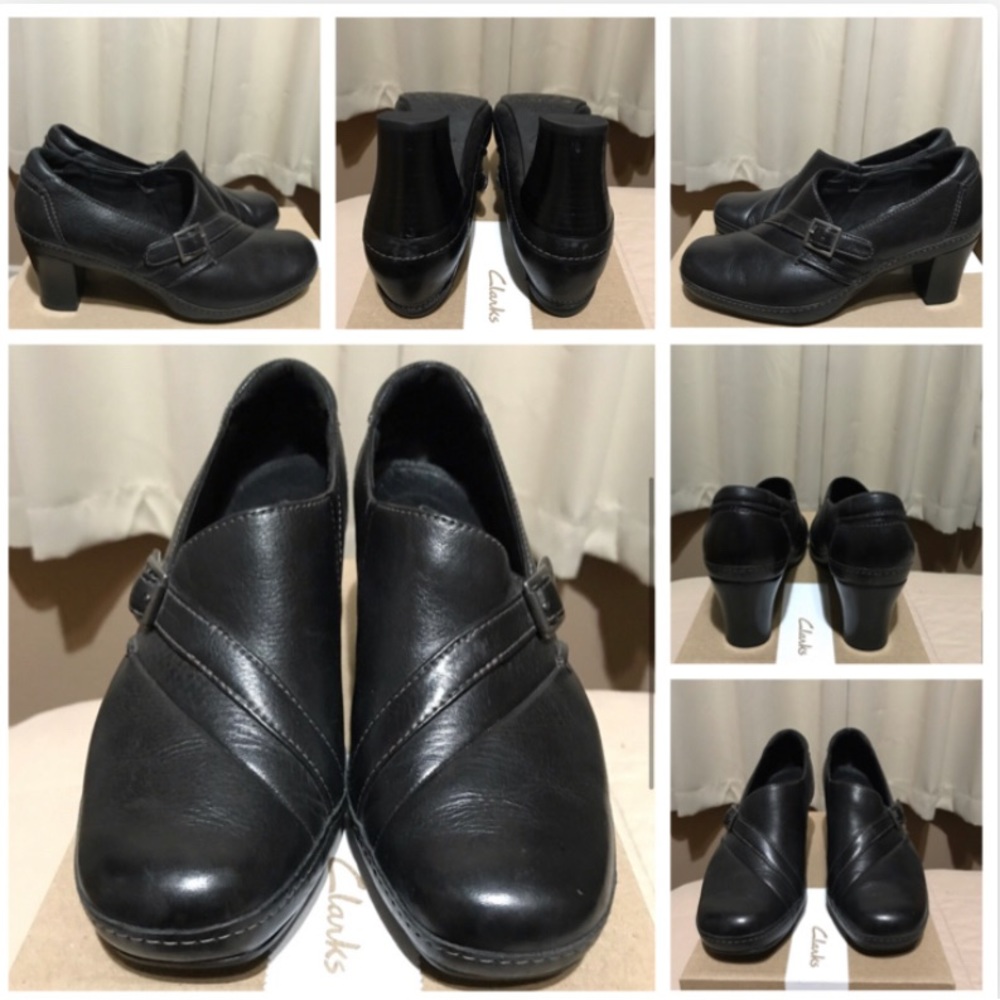 Clark Shoes - Picture 3 of 7